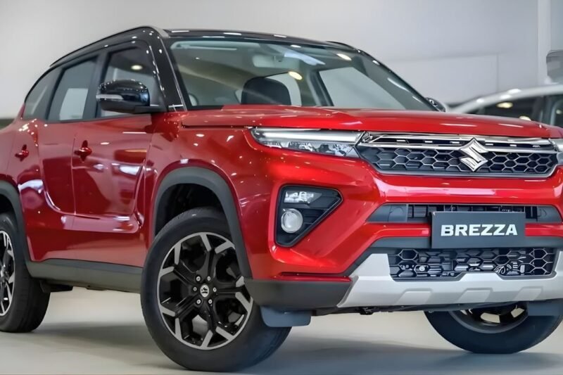 2026 Maruti Suzuki Brezza Review: 1.0L Turbo Drive, SWOT Analysis & Verdict – Review & Details